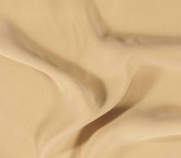 Nude tokyo viscose twill