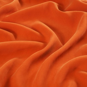 Brick tokyo viscose twill