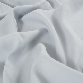 Light blue tokyo viscose twill
