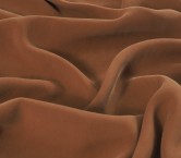 Pale pink tokyo viscose twill
