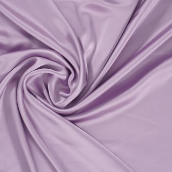 Lavender julieta satin crÊpe