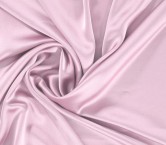 Magenta julieta satin crÊpe