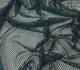 Green net stones