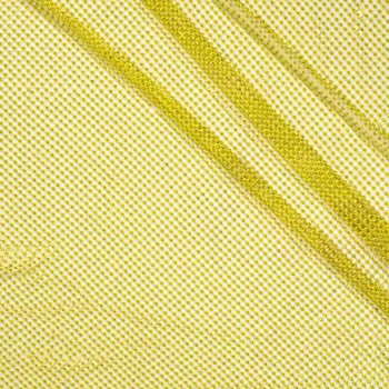 Yellow red con piedras