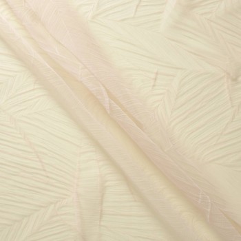 Pale pink tul multidireccional