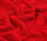Sarga/lamÉ elast. rojo