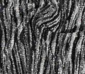 Jacquard rÚstico azul