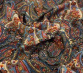 Multicolor dis.g0634 crepe s/177