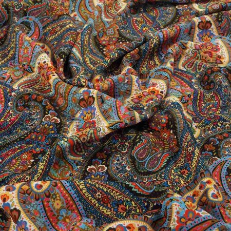 Multicolor dis.g0634 crepe s/177