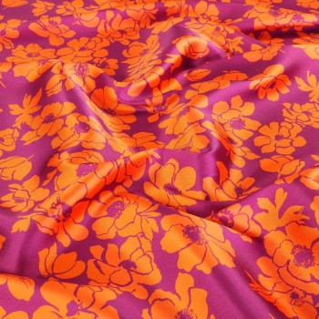 Dis.g0627 mikado s/584 naranja magenta