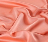 Pink saona satin crÊpe