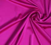 Fuchsia saona satin crÊpe