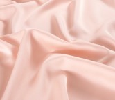 Pink saona satin crÊpe