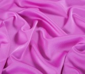 Mauve saona satin cr?pe