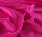 Fuchsia saona satin crÊpe