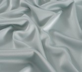 Green pine saona satin crêpe