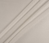 Topos flock  ivory