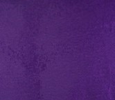Overlapping transparent sequins violeta