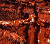 Gold marmalade sequins