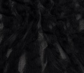 Black fringes