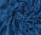 Blue spec soft fur