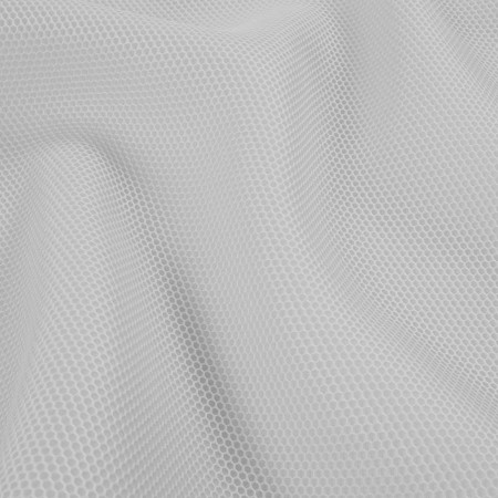 Silver neopreno calado
