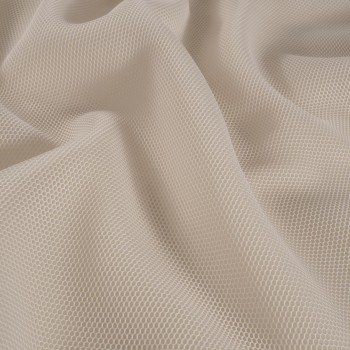 Stone padded net