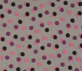 Tul dots oliva