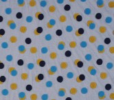 Tul dots oliva