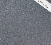 Micro lentejuela irregular antracita