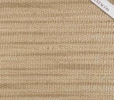 Beige jacquard relieve lanero