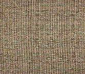 Tweed con hilatura fantasia negro