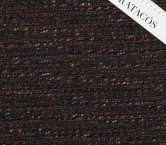 Violet jacquard fantasia lana