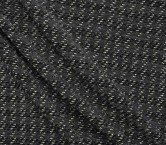 Tweed con hilatura gruesa gris