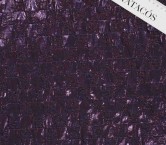 Violet tafeta jacquard damero