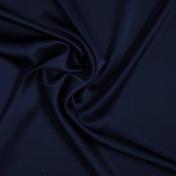 Pinocho crÊpe cady sablÉ navy