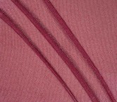 Red con lentejuelas plata