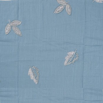 Jeans fantasy viscose and line