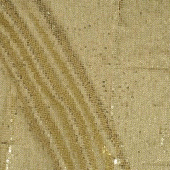 Lima double two-color sequins