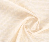 Ecru geometric jacquard
