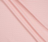 Beige rustic jacquard