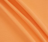 Yellow geometric jacquard