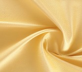 Yellow geometric jacquard