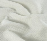 Anise geometric jacquard
