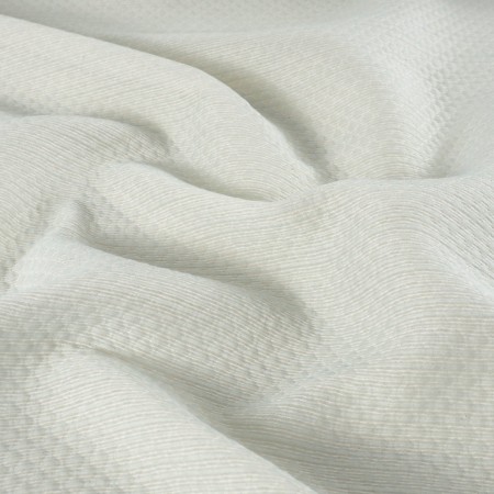 Anise geometric jacquard