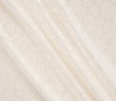Beige jacquard floral