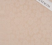 Beige jacquard floral