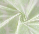 Green jacquard fil coup?