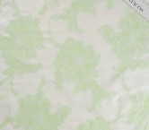 Green jacquard fil coup?