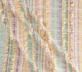 Tweed multicolor multicolor
